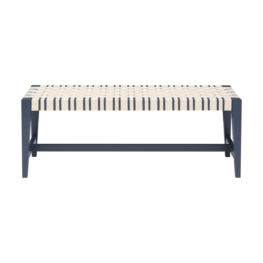 Elk Lighting S0075-9989  Causeway Furniture Neptune Blue