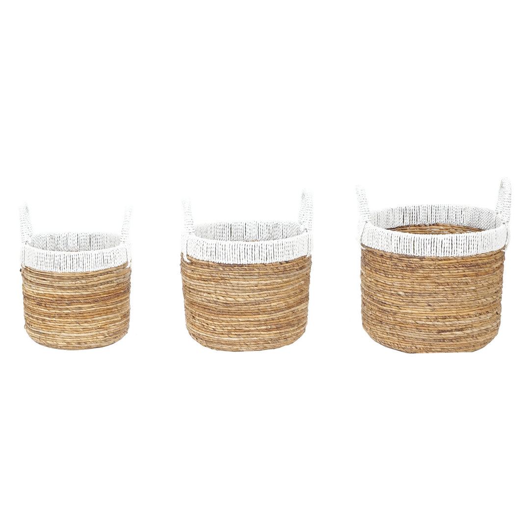 Elk Lighting S0077-8233/S3  Holset Home Decor Natural