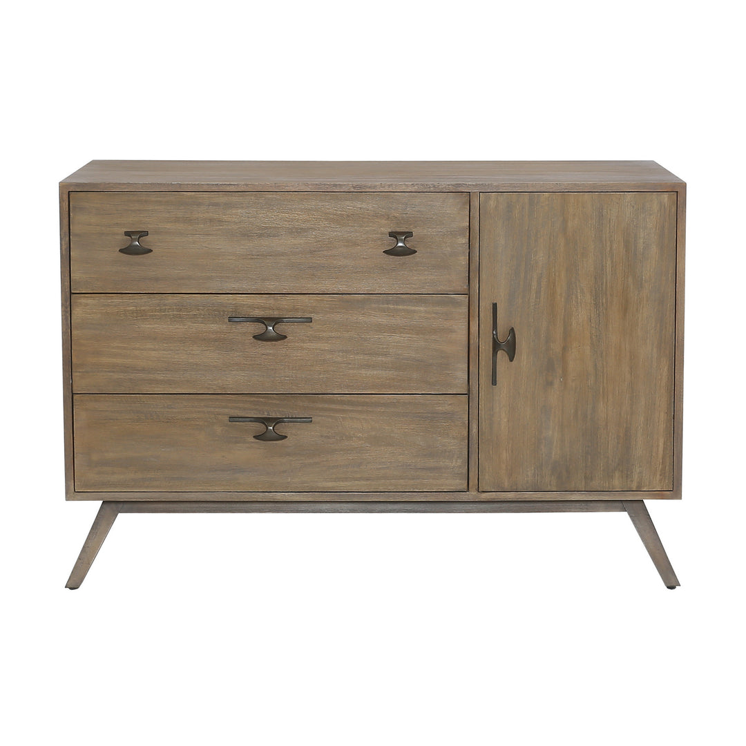 Elk Lighting S0075-9442  Merrill Furniture Brown