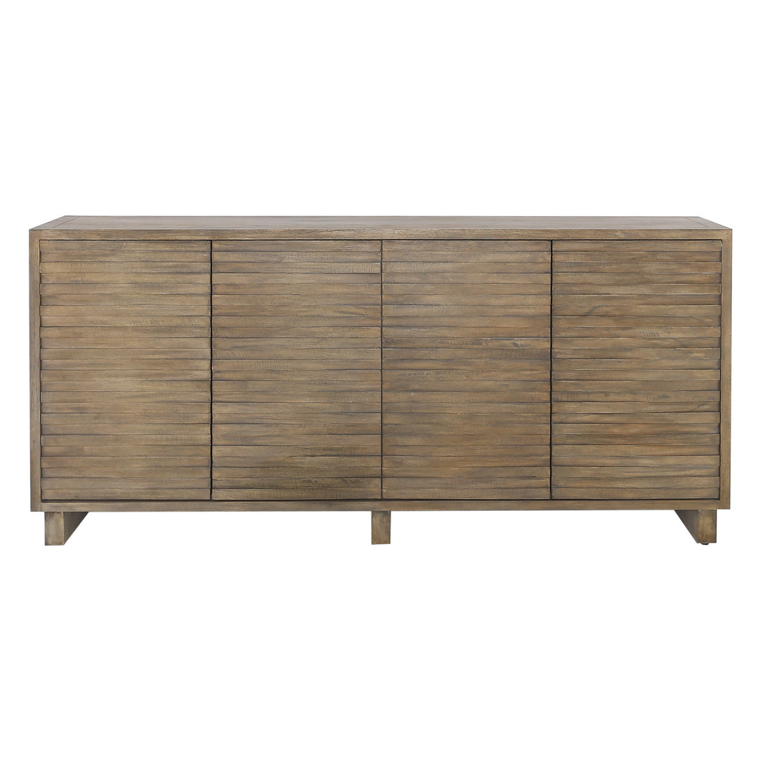 Elk Lighting S0075-9451  Markham Furniture Brown