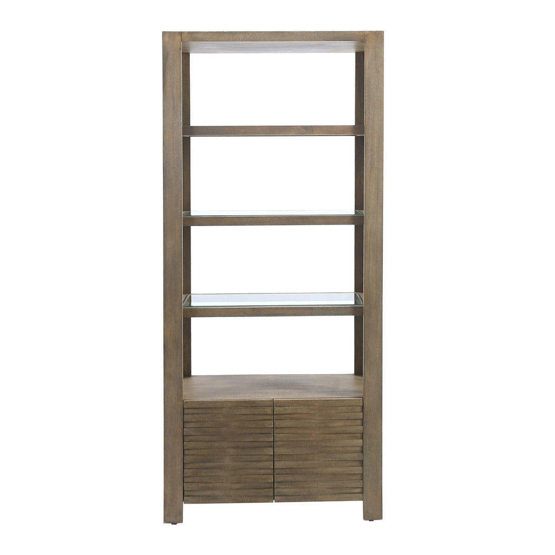 Elk Lighting S0075-9452  Markham Furniture Brown