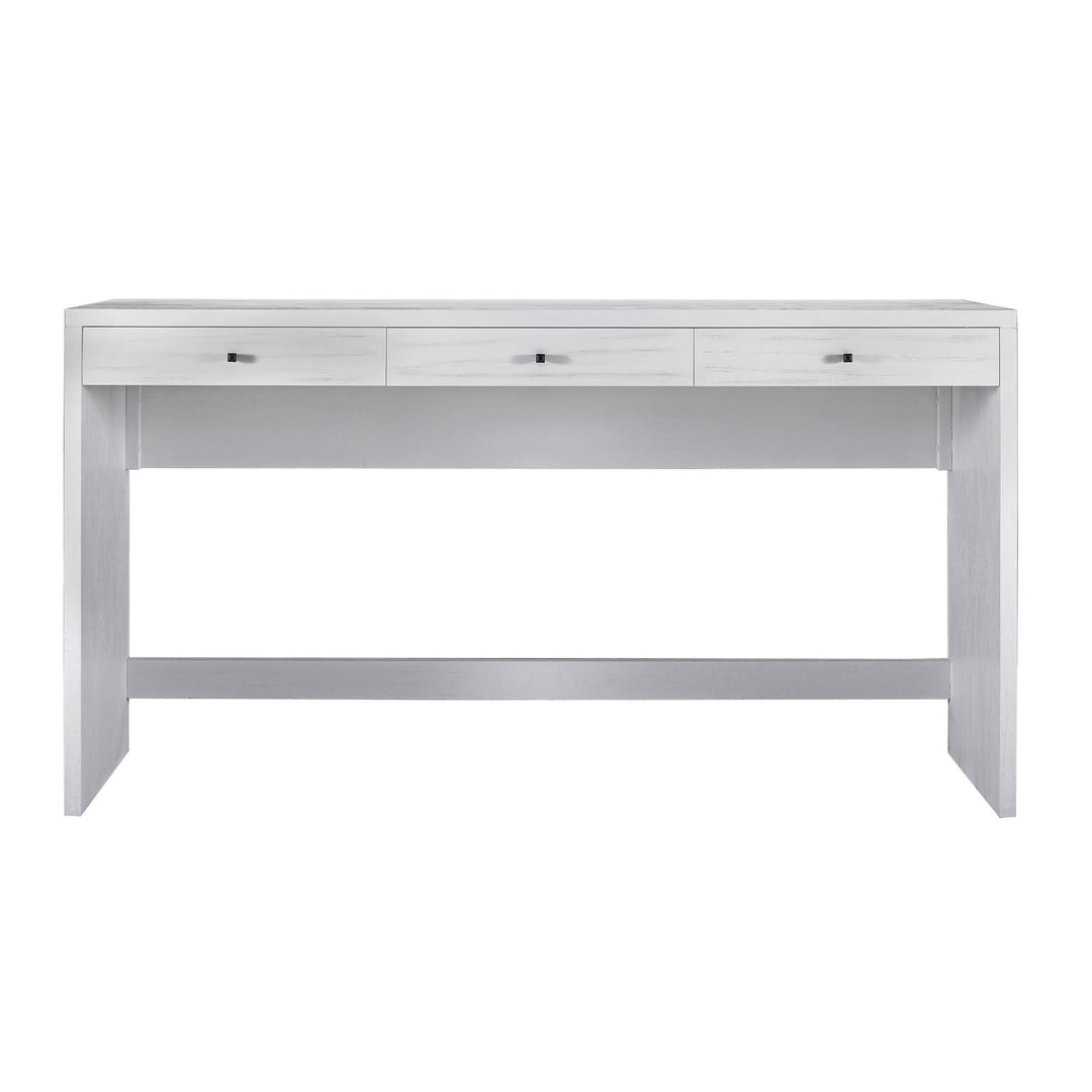 Elk Lighting S0075-9860  Checkmate Furniture Checkmate White
