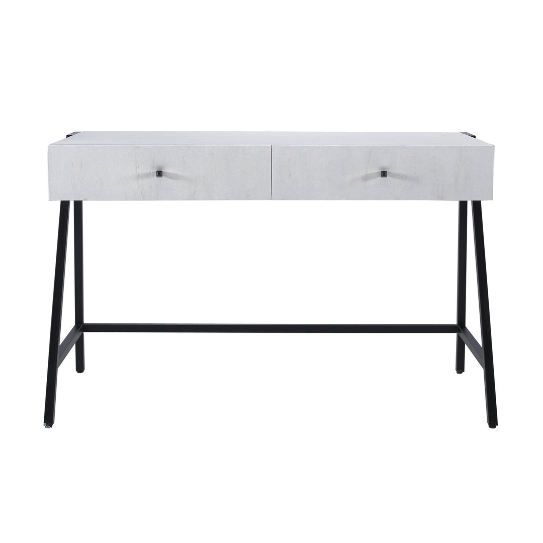 Elk Lighting S0075-9865  Checkmate Furniture Checkmate White