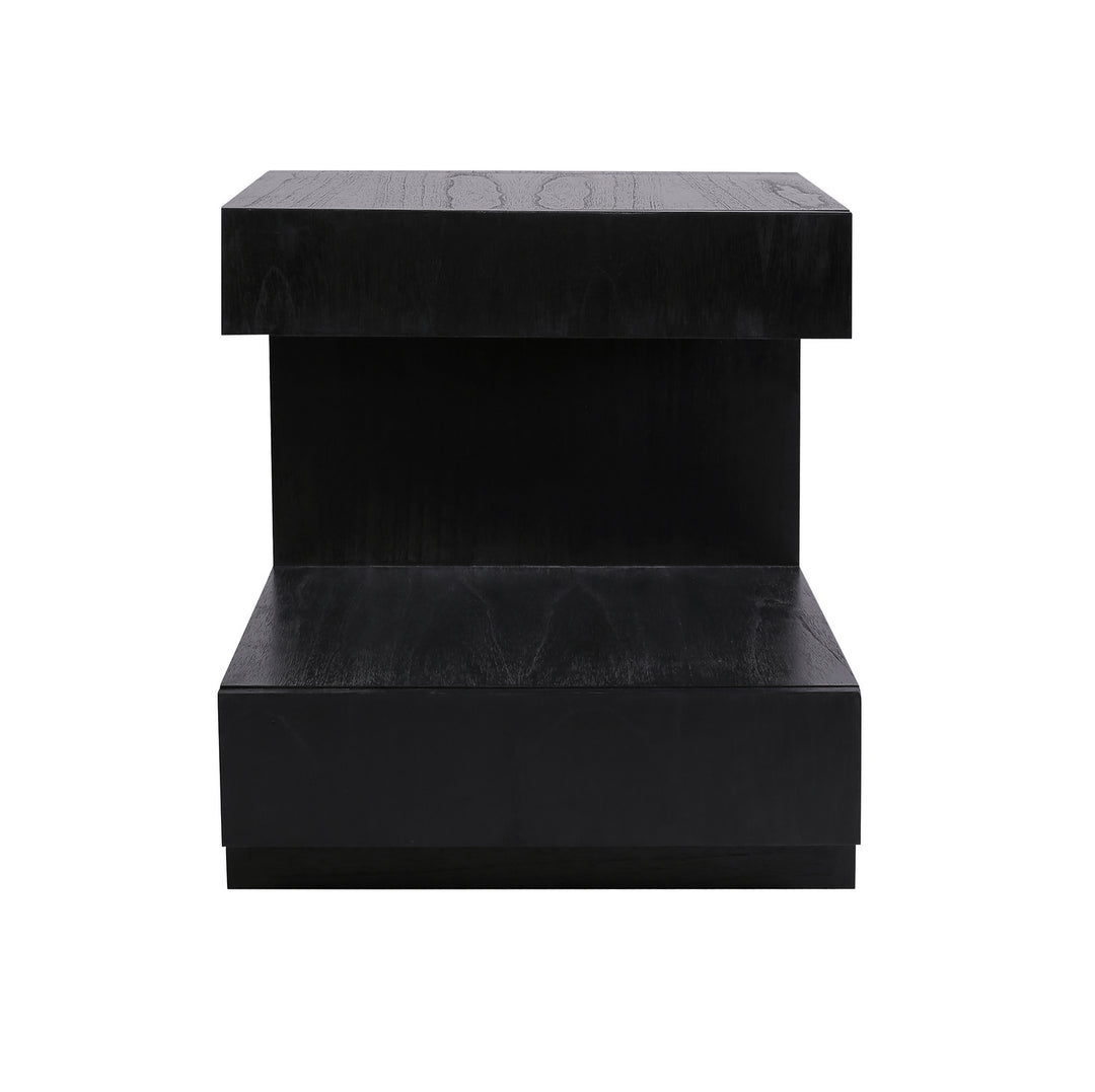 Elk Lighting S0075-9866  Checkmate Furniture Checkmate Black