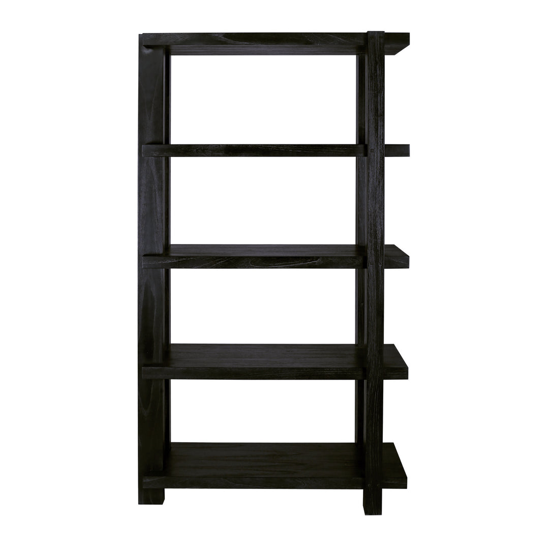 Elk Lighting S0075-9873  Riviera Furniture Checkmate Black