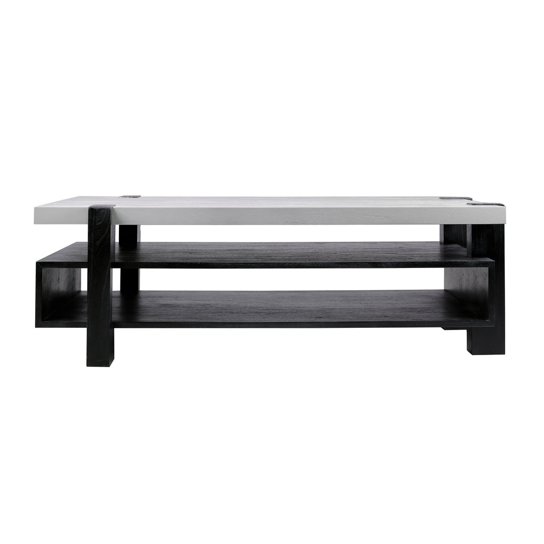 Elk Lighting S0075-9874  Riviera Furniture Checkmate Black