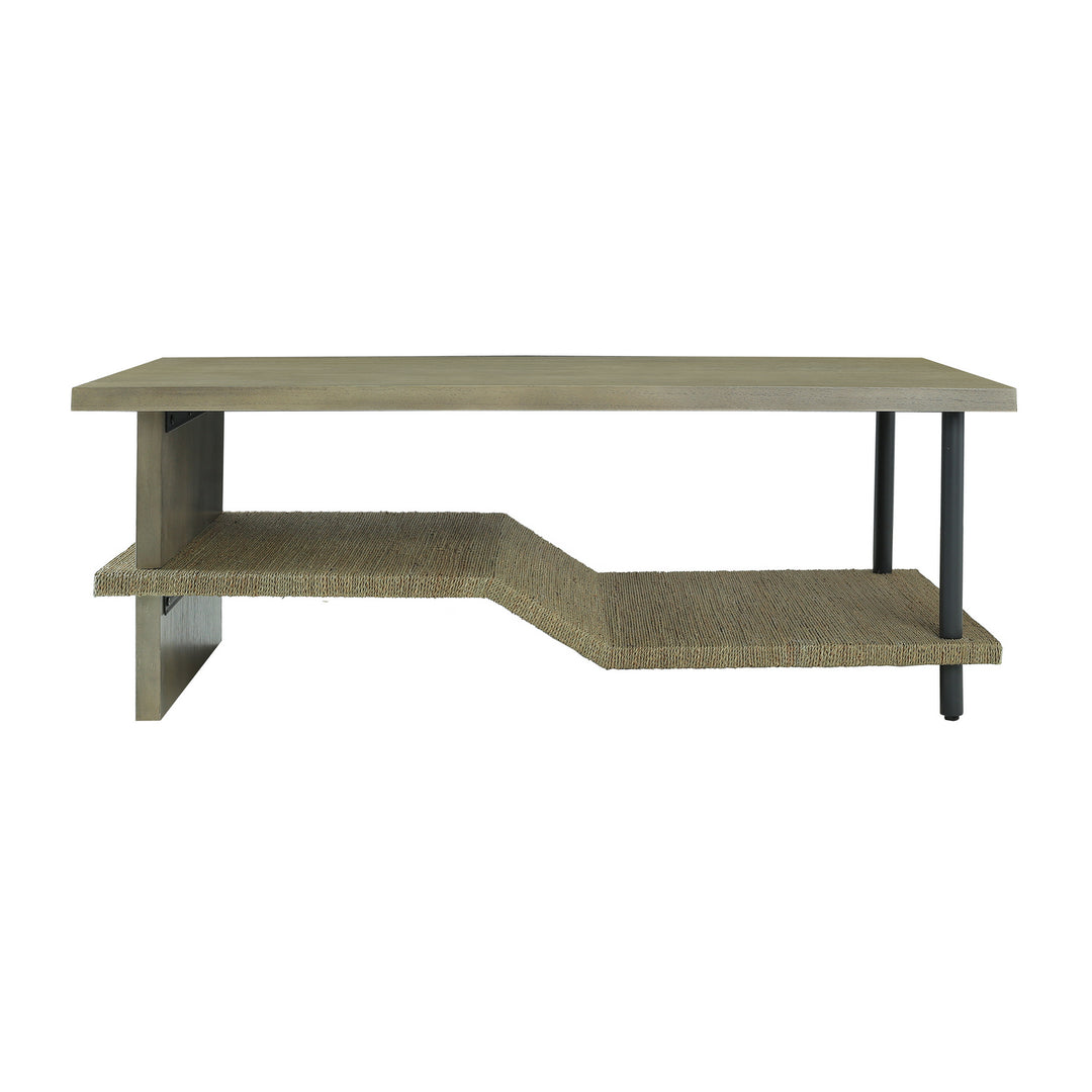 Elk Lighting S0075-9879 Modern Riverview Furniture Polished Slate