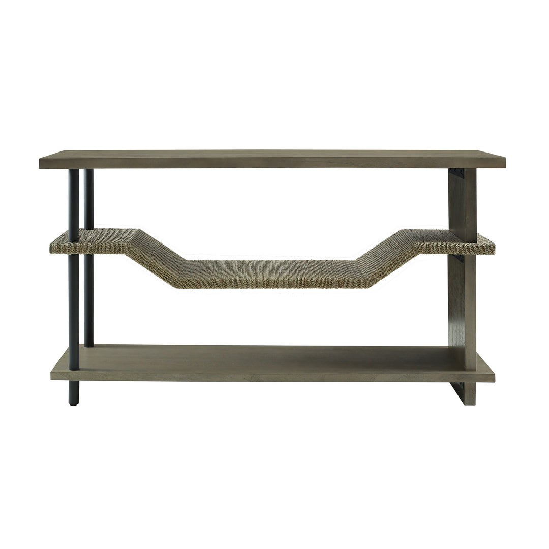 Elk Lighting S0075-9880  Riverview Furniture Polished Slate