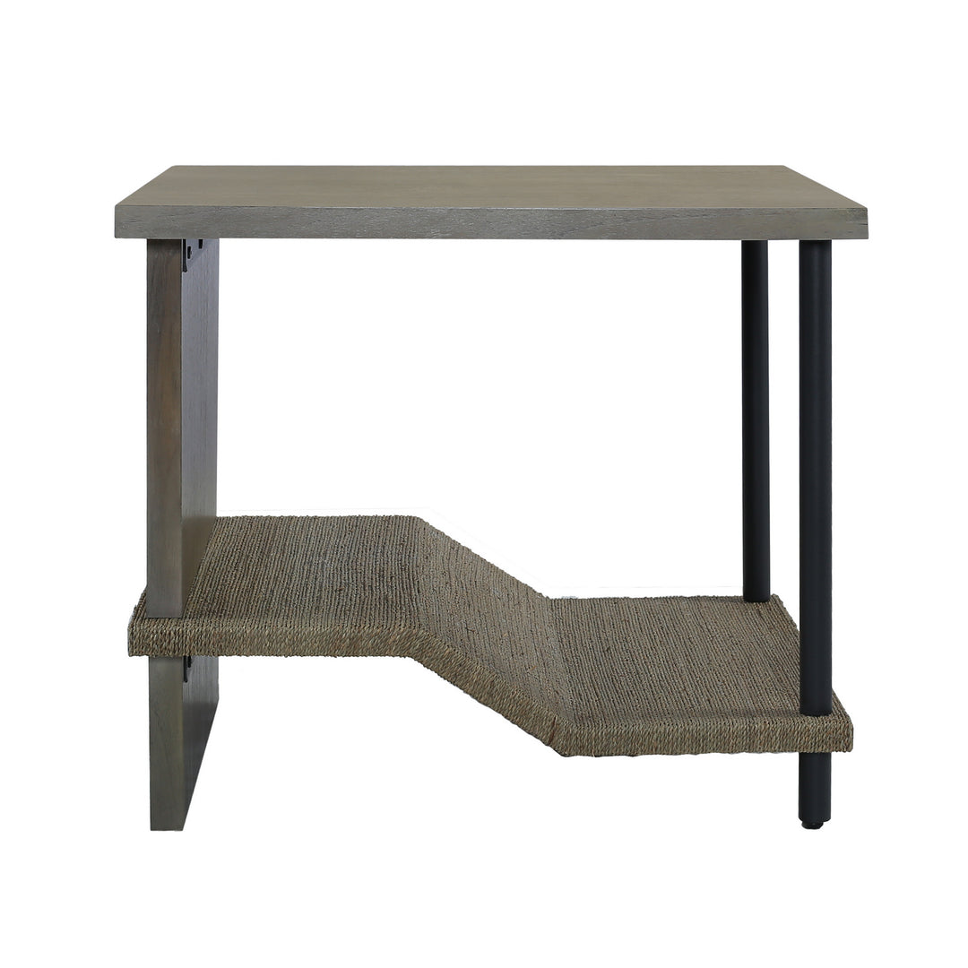 Elk Lighting S0075-9881  Riverview Furniture Polished Slate