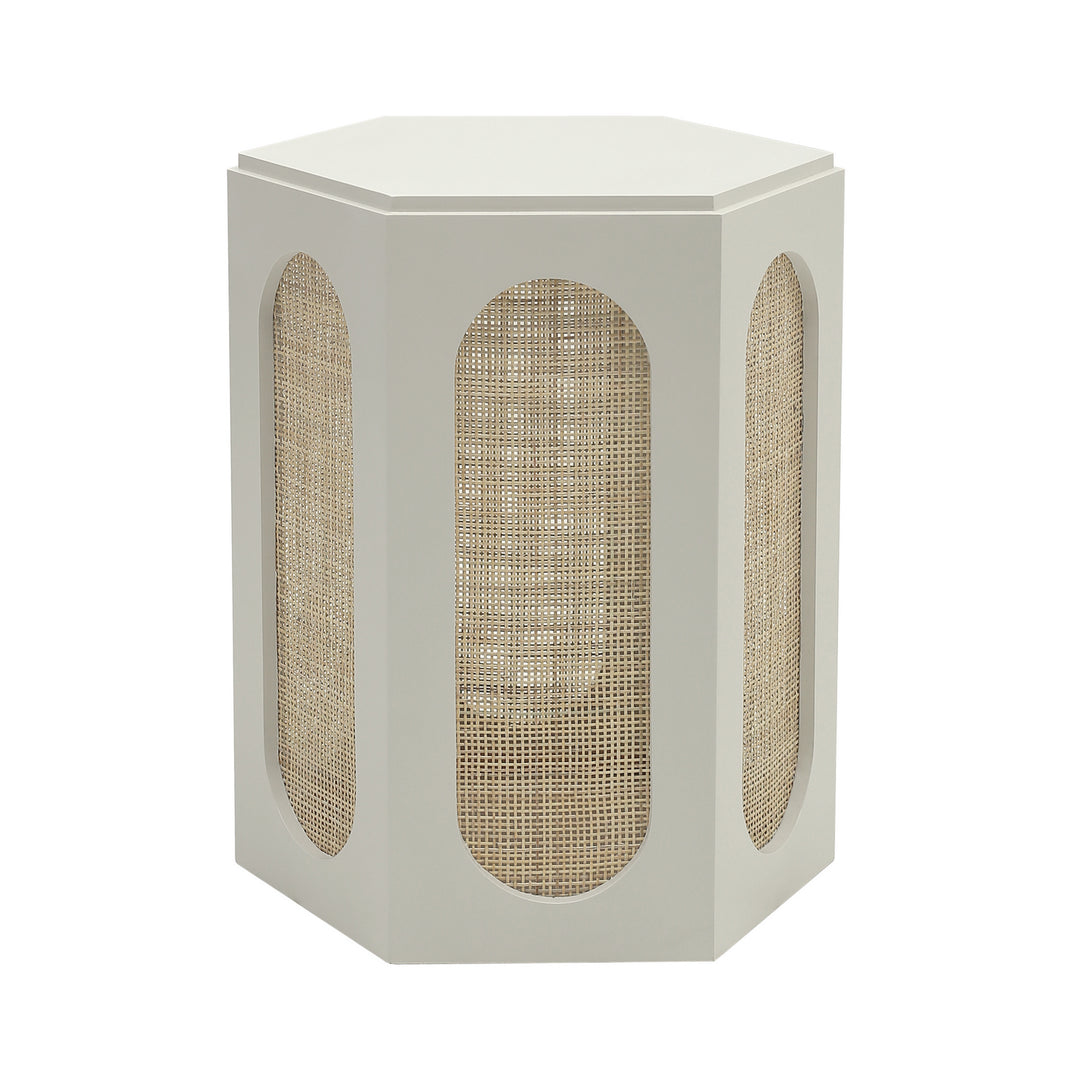 Elk Lighting S0075-9883  Clearwater Furniture Shoji White