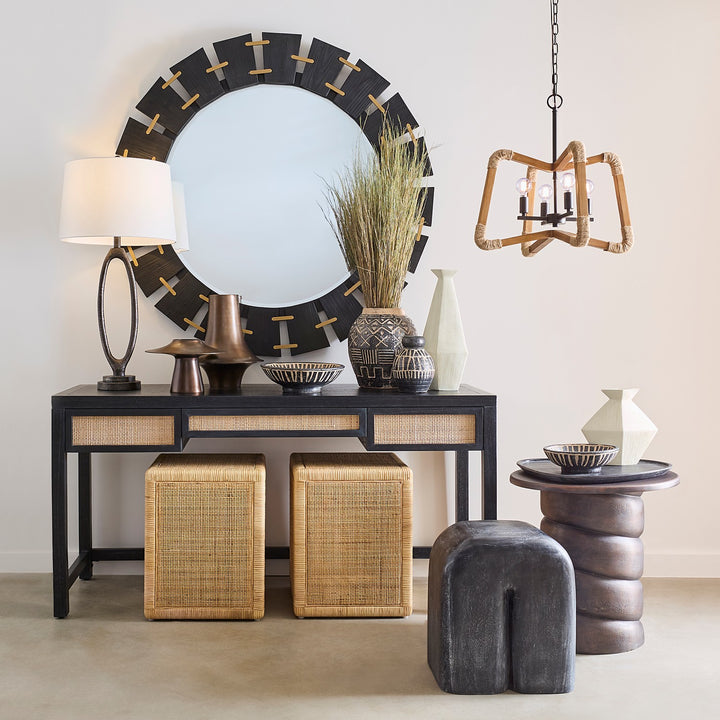 Elk Lighting S0075-9884  Oneka Furniture Natural