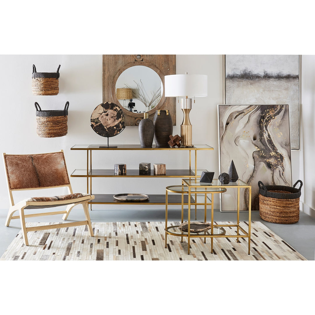 Elk Lighting S0075-9884  Oneka Furniture Natural
