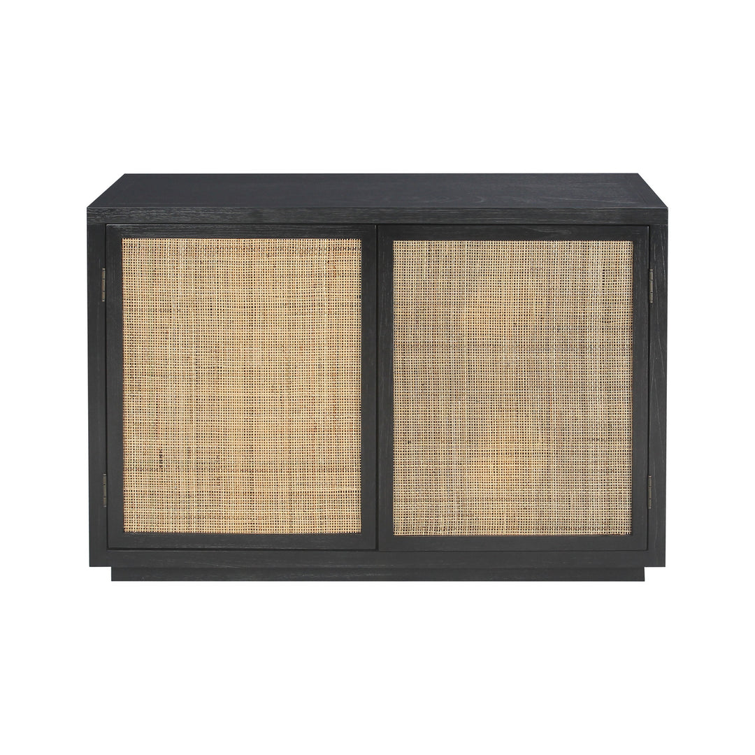 Elk Lighting S0075-9941  Rio Furniture Checkmate Black