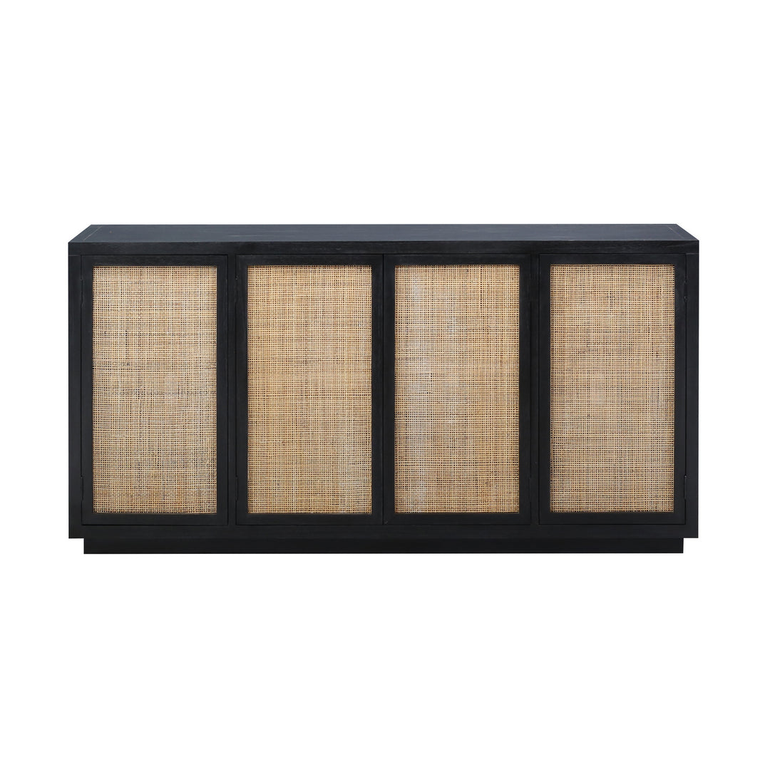 Elk Lighting S0075-9942  Rio Furniture Checkmate Black