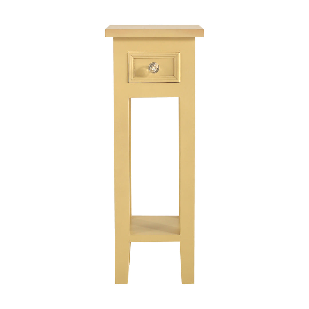 Elk Lighting S0075-7965 Sutter Furniture Mustard