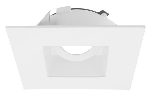 Elco Lighting ELK4759WW  Adjustable Reflector Recessed Light White