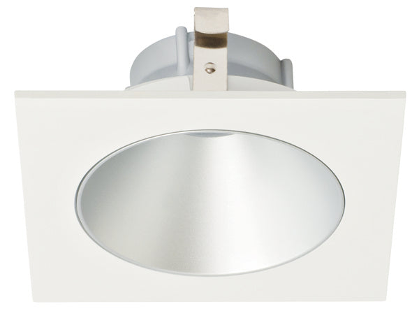 Elco Lighting ELK4218W  Deep Reflector Recessed Light White