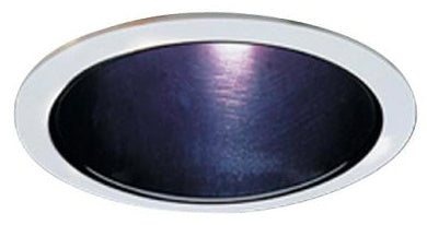 Elco Lighting ELS520B  Reflector Trim Recessed Light White