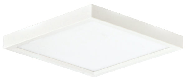 Elco ELSP2240W Ceiling Light - All White