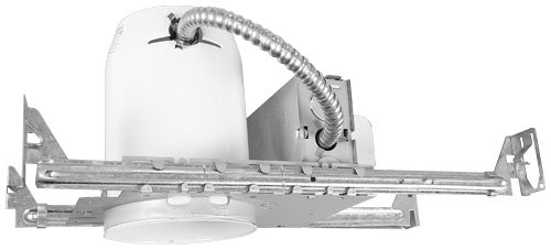 Elco Lighting ELV4126E  Vertical Architectural Downlight Housings Recessed Light White
