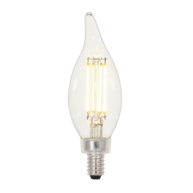 Westinghouse Lighting 5317000   Light Bulb Clear