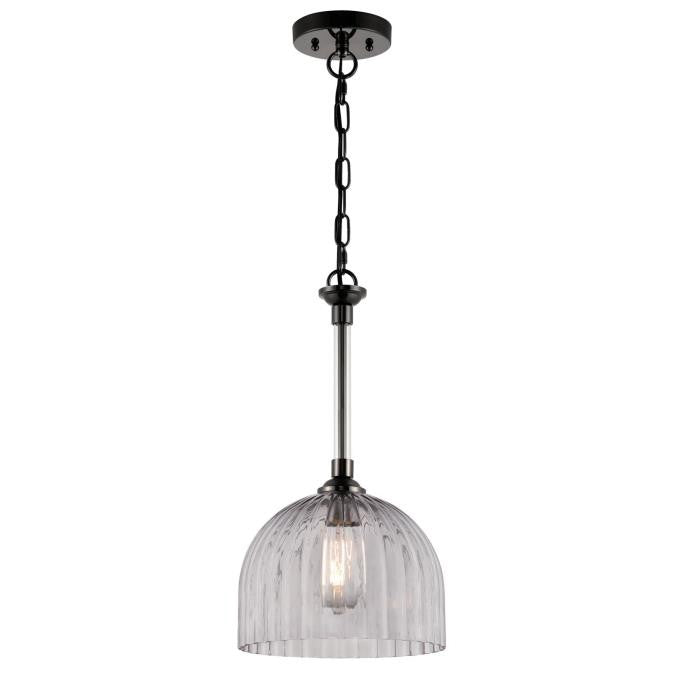 Westinghouse Camrose 6130300 Pendant Light - Gun Metal