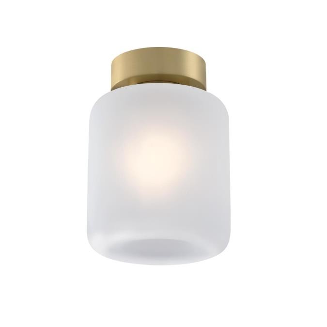 Westinghouse Judd 6131100 Ceiling Light - Champagne Brass