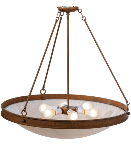 Meyda Tiffany Dionne 127660 Pendant Light - Custom
