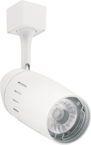 Elco Lighting ET578L30W  Led Clove Ii Track Fixture Track Light White
