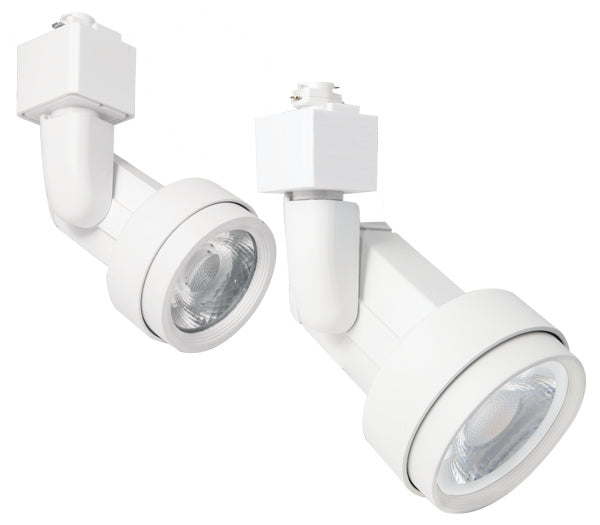 Elco Lighting ET613-35DW  Led Transom Track Fixture Track Light White