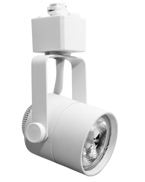 Elco Lighting ET62630DW  Led Cleat Track Fixture Track Light White