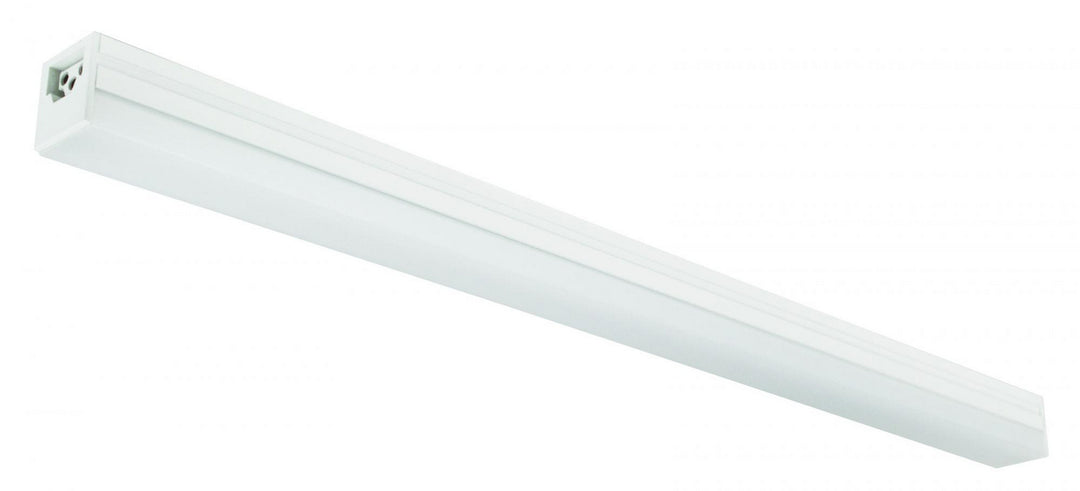 Elco Lighting EUD3530W  Led Undercabinet Lightbar Decor White
