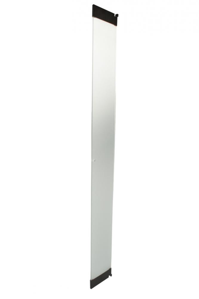 Elco Lighting EUL52  Glass Lens For Undercabinet Lights Lamp Shade Light