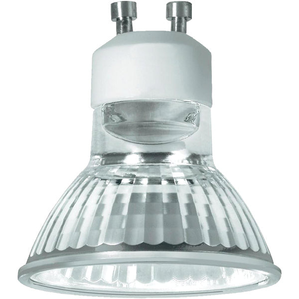 Elco Lighting MR120-GU10  Light Bulb Light Bulb Pewter, Nickel, Silver