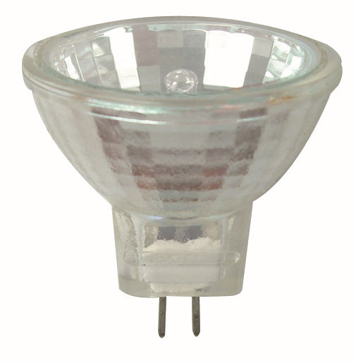 Elco Lighting MR16EYC  Low Voltage Lamps Light Bulb Clear