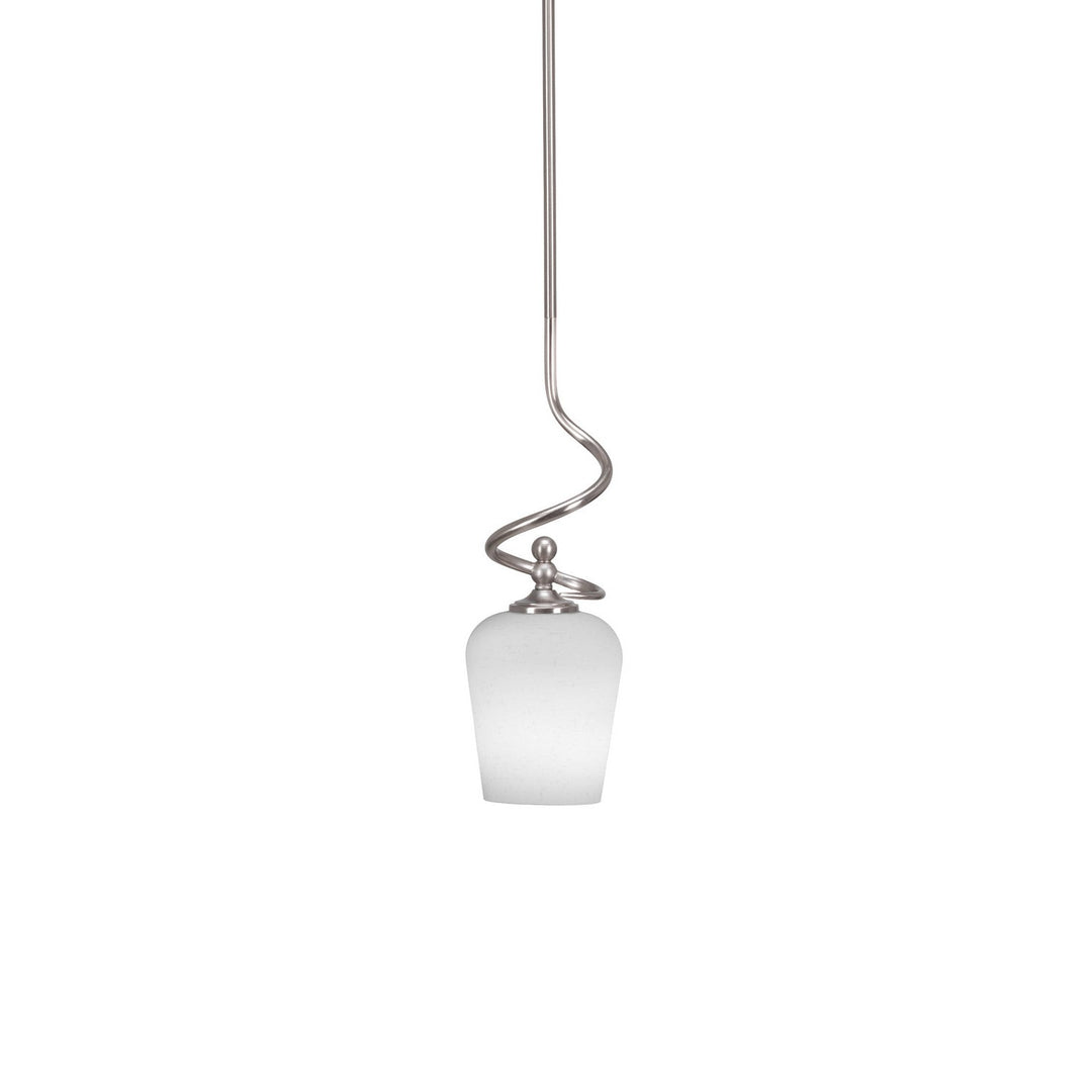 Toltec Capri 901-bn-211 Pendant Light - Brushed Nickel