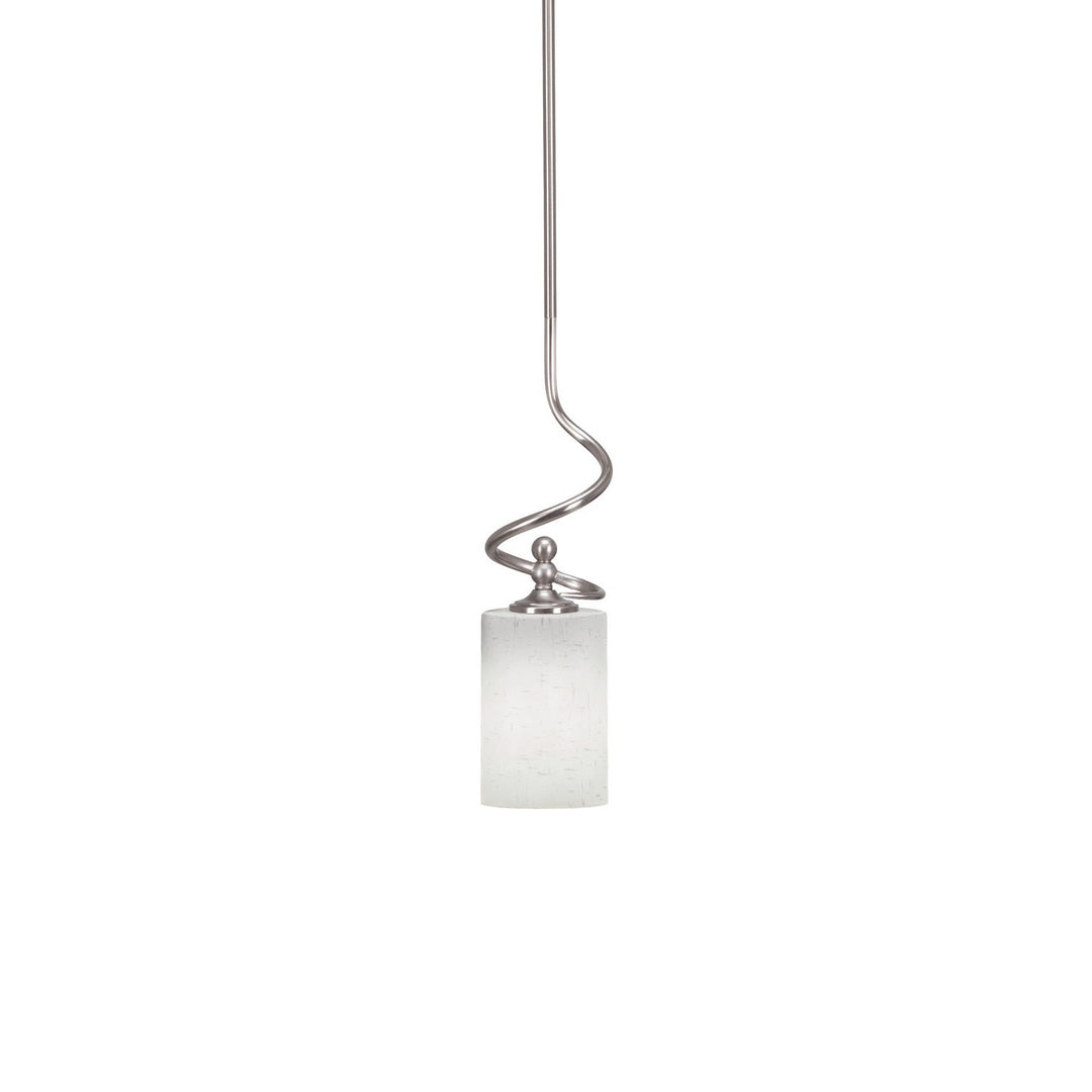 Toltec Capri 901-bn-310 Pendant Light - Brushed Nickel