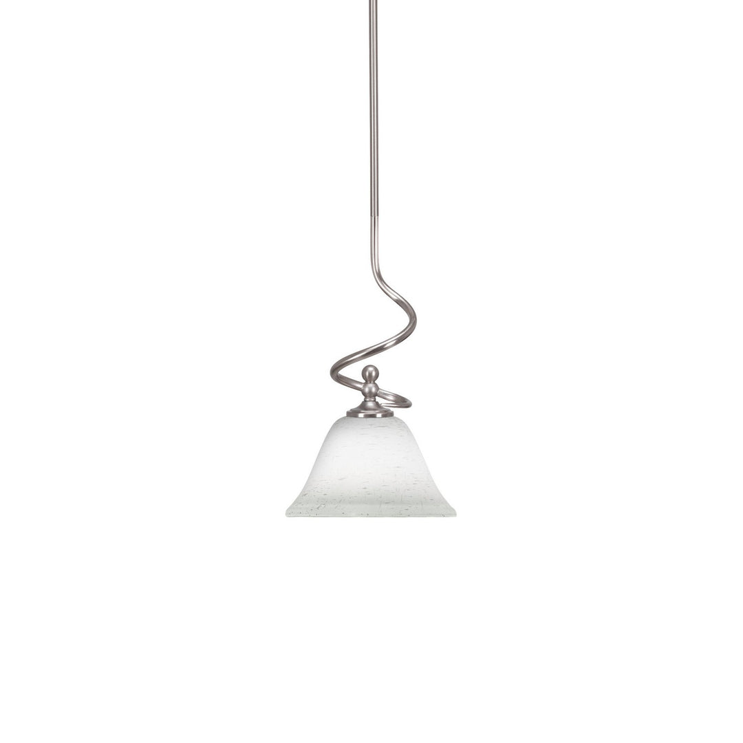Toltec Capri 901-bn-311 Pendant Light - Brushed Nickel