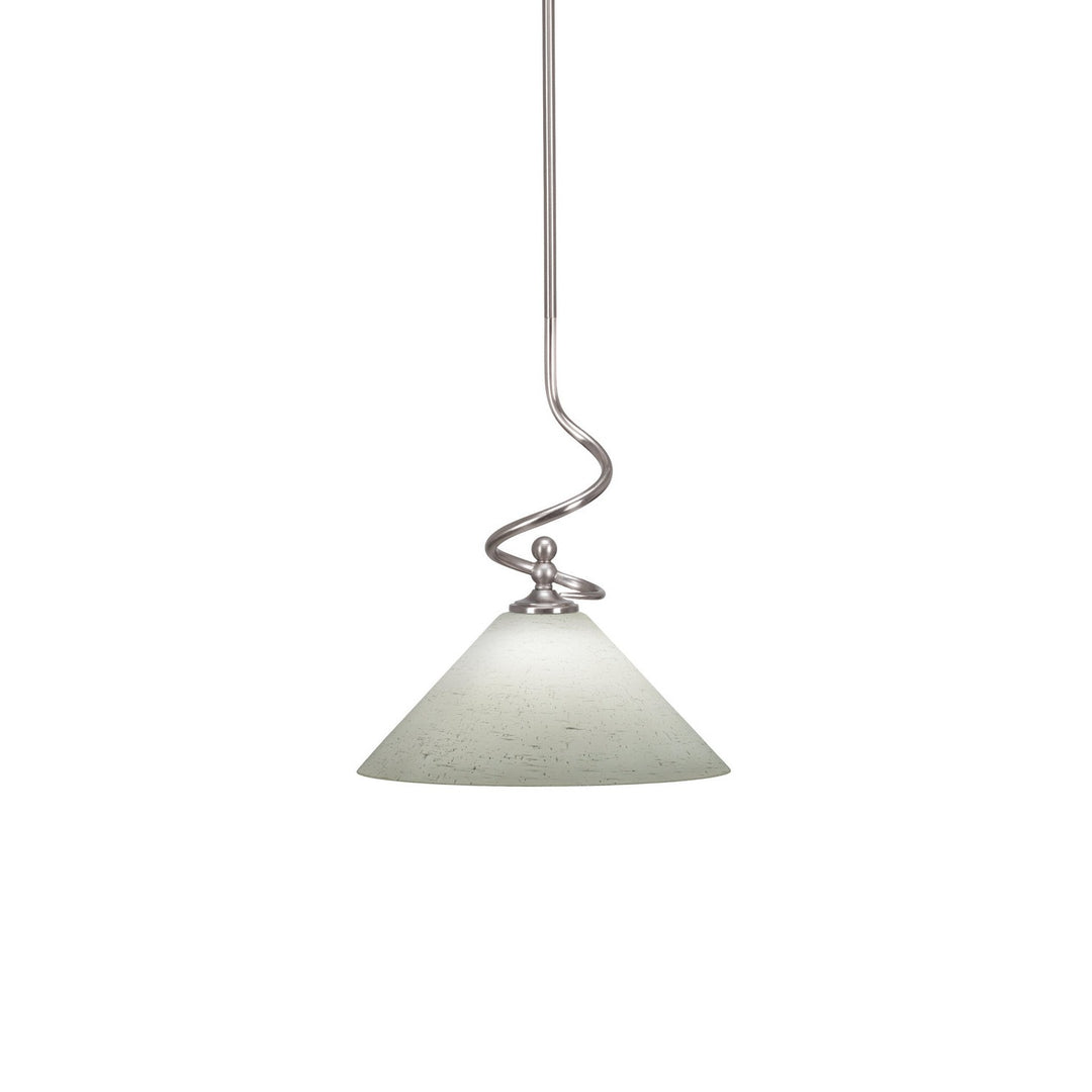 Toltec Capri 901-bn-316 Pendant Light - Brushed Nickel