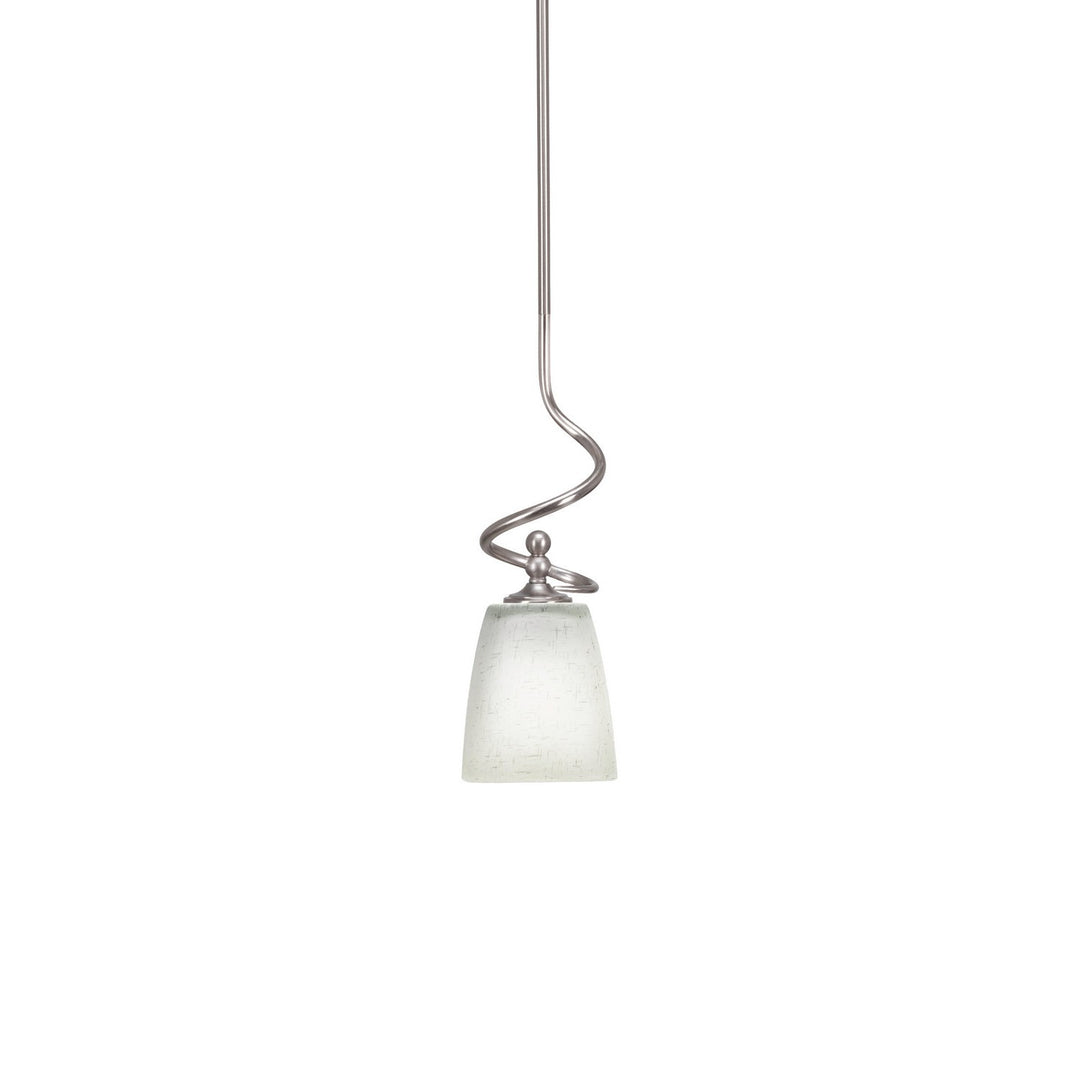 Toltec Capri 901-bn-460 Pendant Light - Brushed Nickel
