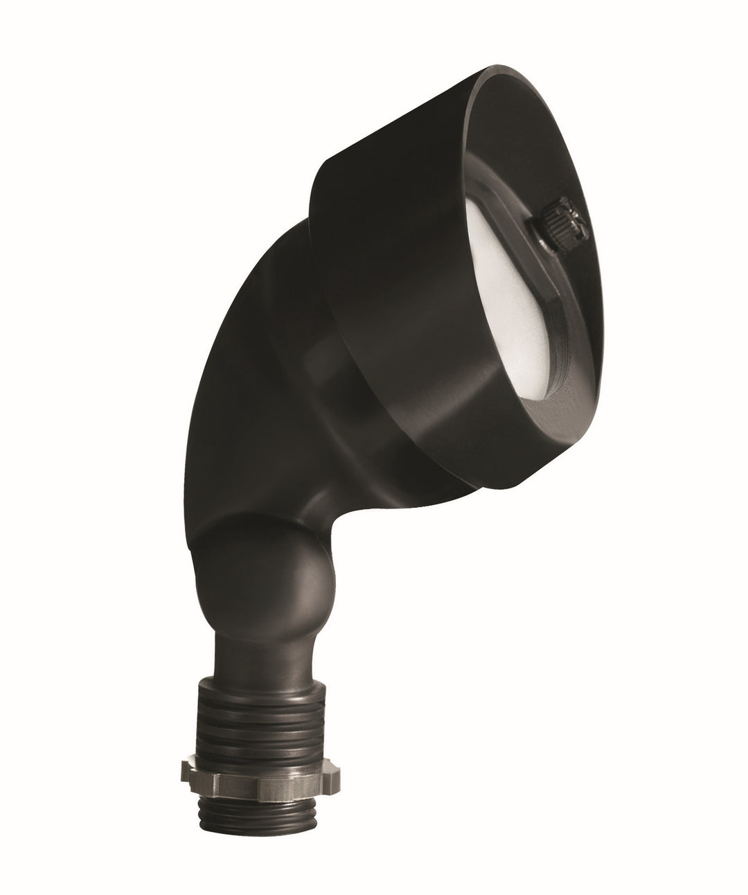 Corona Lighting CL-533B-GM Architectural Flood Landscape Light Bronze / Dark