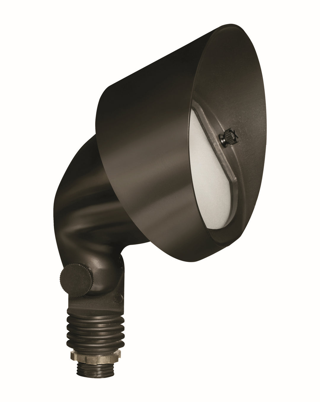 Corona Lighting CL-534B-GM Architectural Wall Wash Landscape Light Bronze / Dark