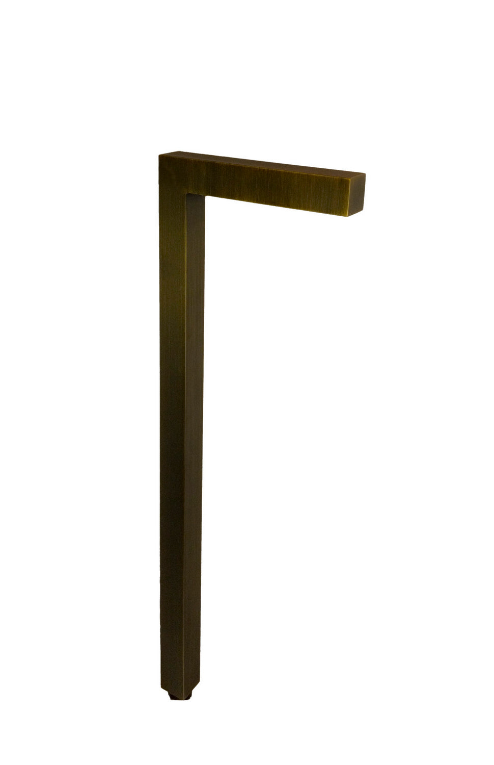 Corona Lighting CL-717B-AB Architectural Area & Path Lights Landscape Light Bronze / Dark