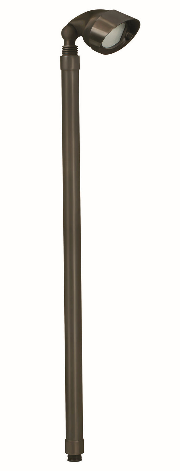 Corona Lighting CL-733B-GM Architectural Area & Path Lights Landscape Light Bronze / Dark