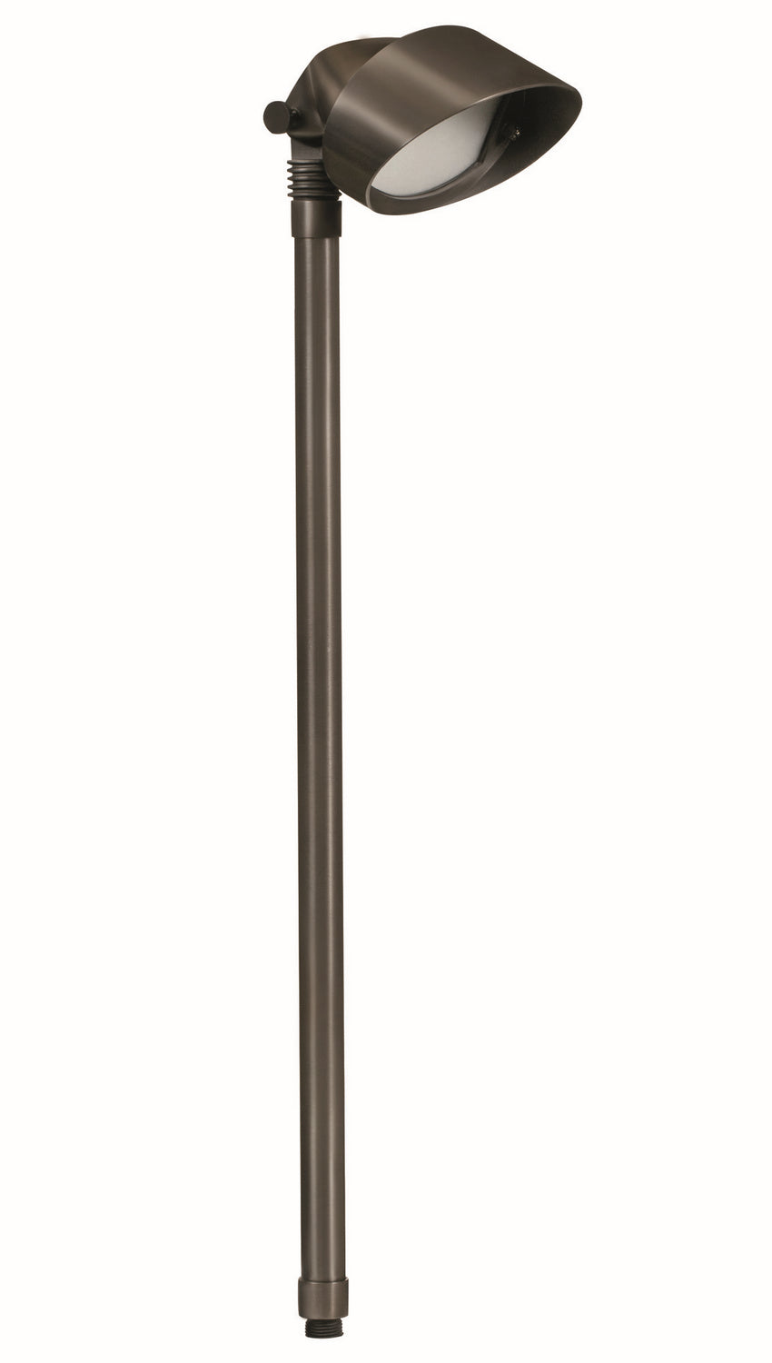 Corona Lighting CL-734B-GM Architectural Area & Path Lights Landscape Light Bronze / Dark