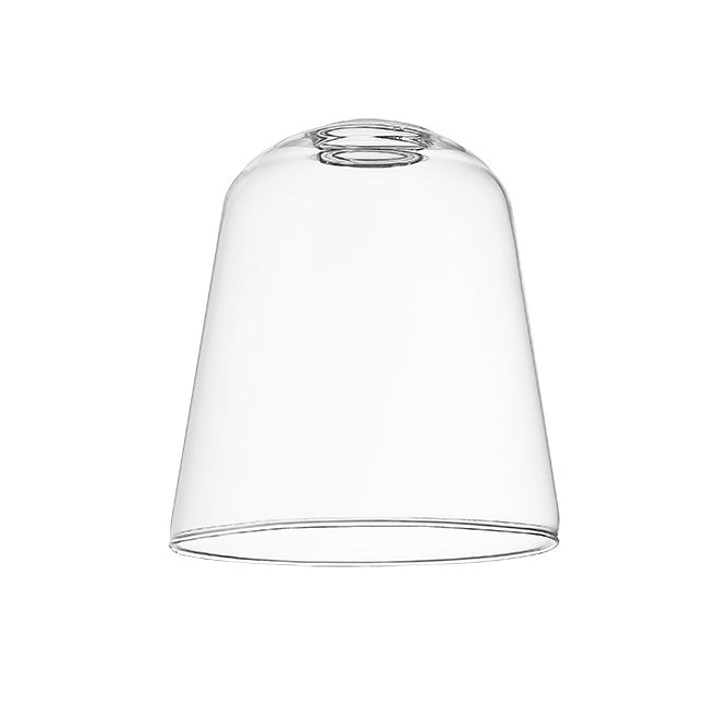 Homenhancements 7-70085 Vivio Glass Only Lamp Shade Light