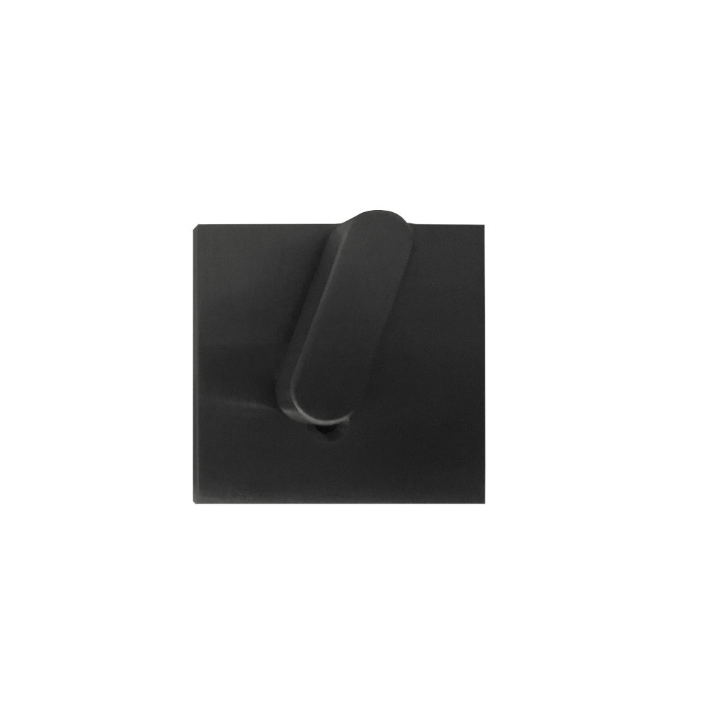 Homenhancements DH-6900DB-MB Door Hardware Single Cylinder Deadbolt Home Decor Black