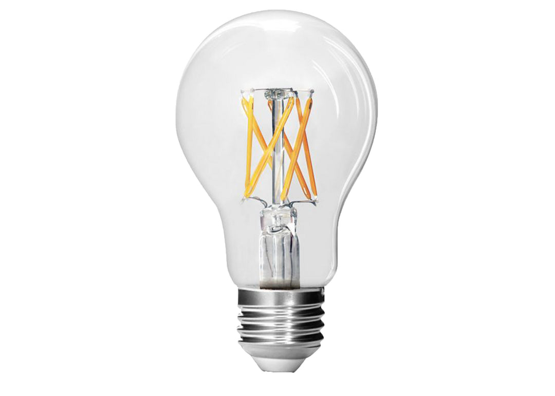 Homenhancements LED-A19CL-3K Leds/Bulbs Light Bulb Light Bulb Light