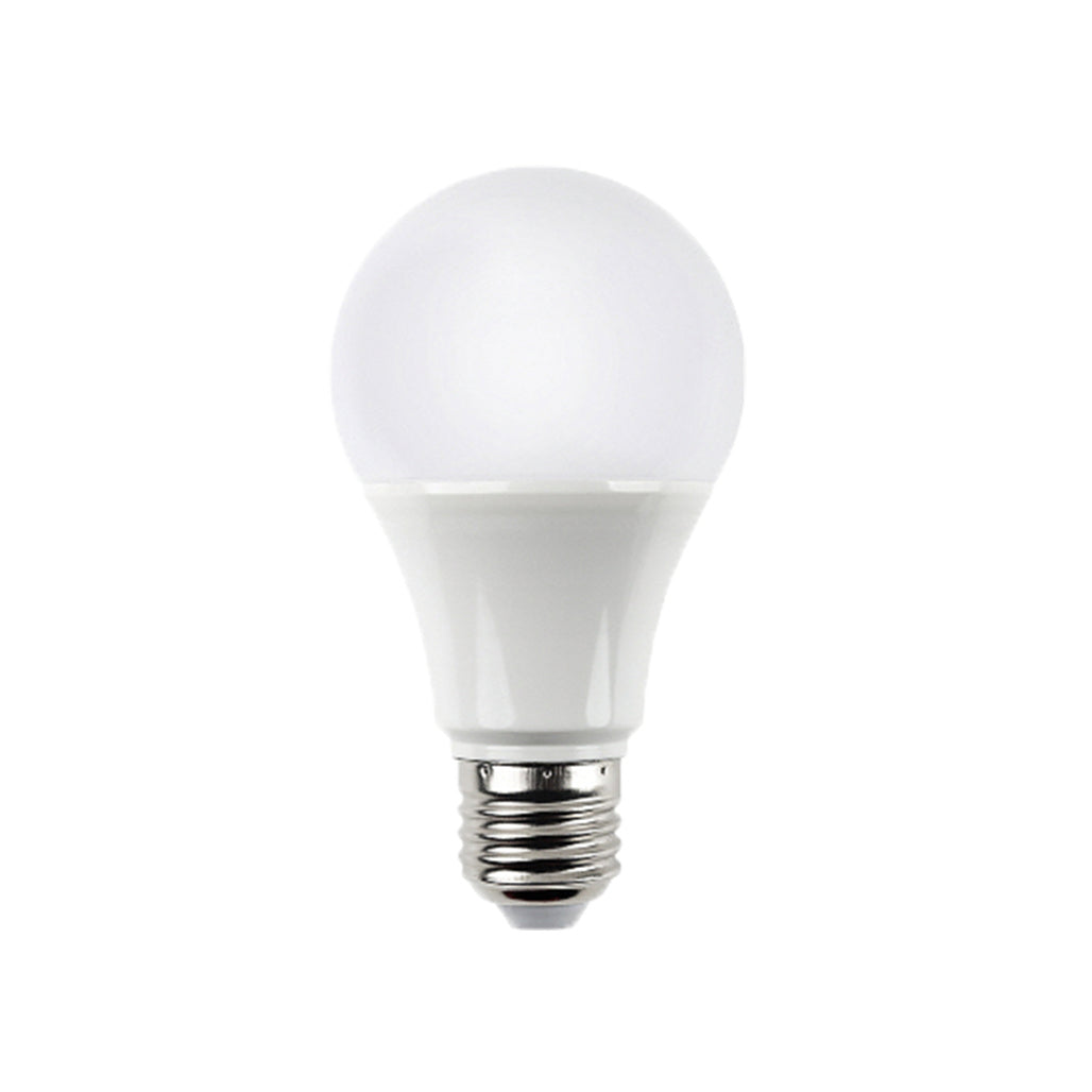 Homenhancements LED-A19D-ES-3K Leds/Bulbs Light Bulb Light Bulb White