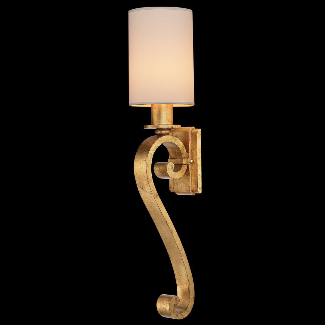 Fine Art Allegretto 420550ST Wall Light - Gold